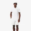 Lacoste Tennis × Novak Djokovic ポロシャツ Lacoste Tennis × Novak Djokovic ポロシャツ