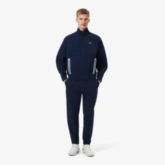 Lacoste Tennis × Novak Djokovic トラックスーツ