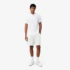 Lacoste Tennis × Novak Djokovic オンコート ポロシャツ Lacoste Tennis × Novak Djokovic オンコート ポロシャツ