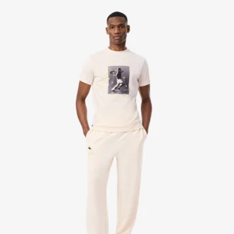 Lacoste Tennis × Novak Djokovic スウェットパンツ