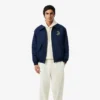 Lacoste Tennis × Novak Djokovic ジャケット Lacoste Tennis × Novak Djokovic ジャケット