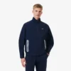 Lacoste Tennis × Novak Djokovic トラックスーツ