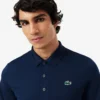 Lacoste Tennis × Novak Djokovic ポロシャツ Lacoste Tennis × Novak Djokovic ポロシャツ