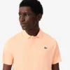 Lacoste Tennis × Novak Djokovic オンコート ポロシャツ Lacoste Tennis × Novak Djokovic オンコート ポロシャツ