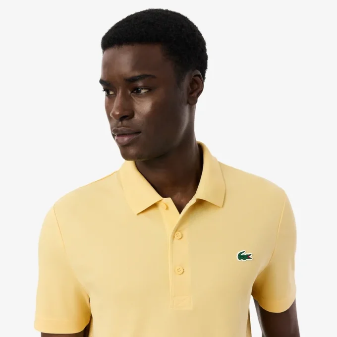 Lacoste Tennis × Novak Djokovic ポロシャツ Lacoste Tennis × Novak Djokovic ポロシャツ