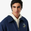 Lacoste Tennis × Novak Djokovic ジャケット Lacoste Tennis × Novak Djokovic ジャケット