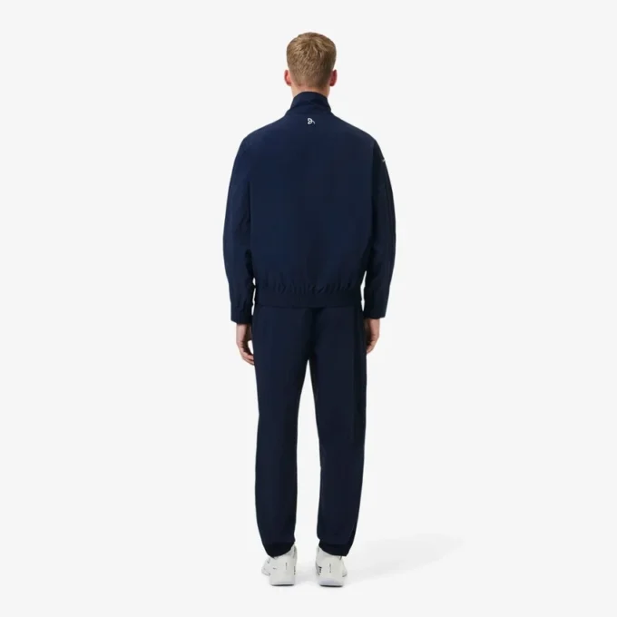 Lacoste Tennis × Novak Djokovic トラックスーツ