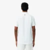 Lacoste Tennis × Novak Djokovic オンコート ポロシャツ Lacoste Tennis × Novak Djokovic オンコート ポロシャツ