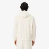 Lacoste Tennis × Novak Djokovic フーディ Lacoste Tennis × Novak Djokovic フーディ