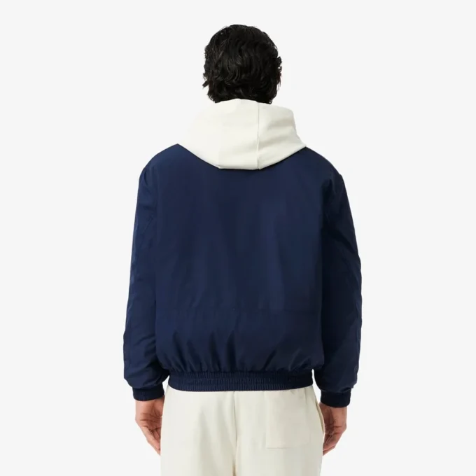 Lacoste Tennis × Novak Djokovic ジャケット Lacoste Tennis × Novak Djokovic ジャケット