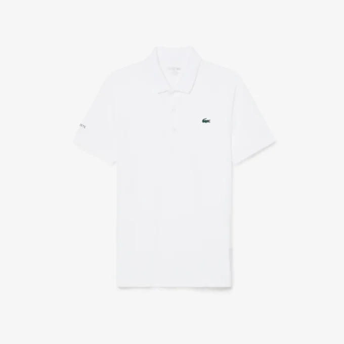 Lacoste Tennis × Novak Djokovic ポロシャツ Lacoste Tennis × Novak Djokovic ポロシャツ