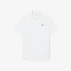 Lacoste Tennis × Novak Djokovic オンコート ポロシャツ Lacoste Tennis × Novak Djokovic オンコート ポロシャツ