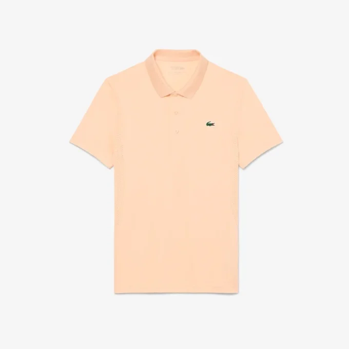 Lacoste Tennis × Novak Djokovic ポロシャツ Lacoste Tennis × Novak Djokovic ポロシャツ