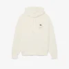 Lacoste Tennis × Novak Djokovic フーディ Lacoste Tennis × Novak Djokovic フーディ