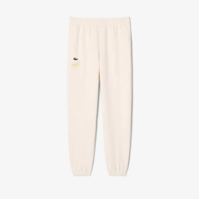 Lacoste Tennis × Novak Djokovic スウェットパンツ Lacoste Tennis × Novak Djokovic スウェットパンツ