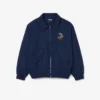Lacoste Tennis × Novak Djokovic ジャケット Lacoste Tennis × Novak Djokovic ジャケット