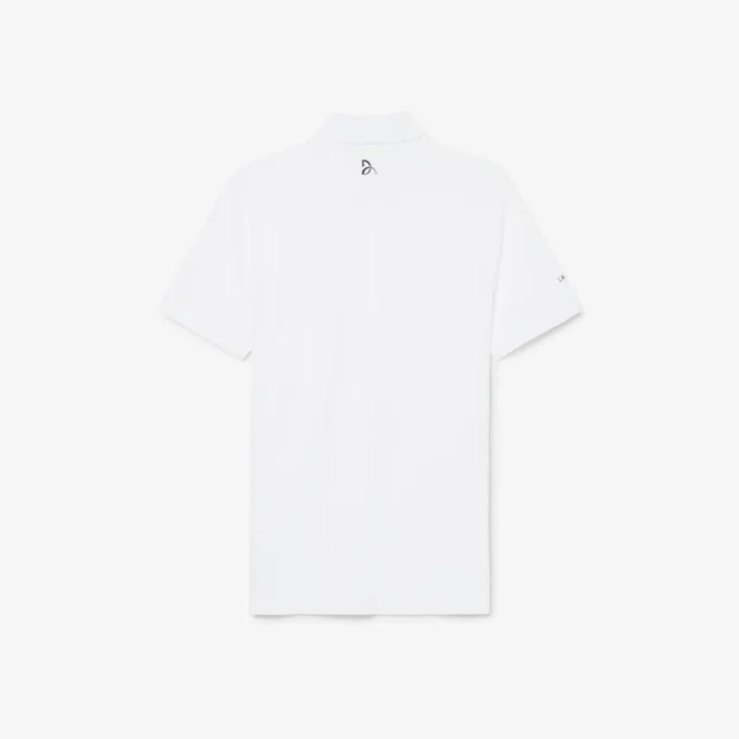 Lacoste Tennis × Novak Djokovic ポロシャツ Lacoste Tennis × Novak Djokovic ポロシャツ