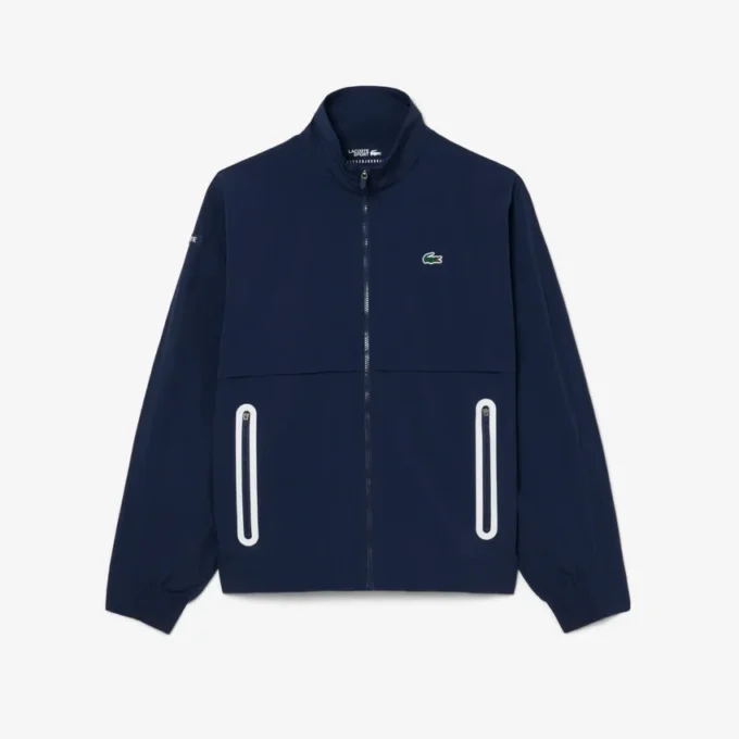 Lacoste Tennis × Novak Djokovic トラックスーツ