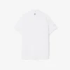 Lacoste Tennis × Novak Djokovic オンコート ポロシャツ Lacoste Tennis × Novak Djokovic オンコート ポロシャツ