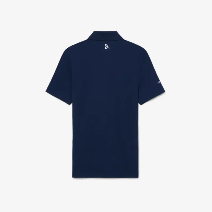 Lacoste Tennis × Novak Djokovic ポロシャツ Lacoste Tennis × Novak Djokovic ポロシャツ