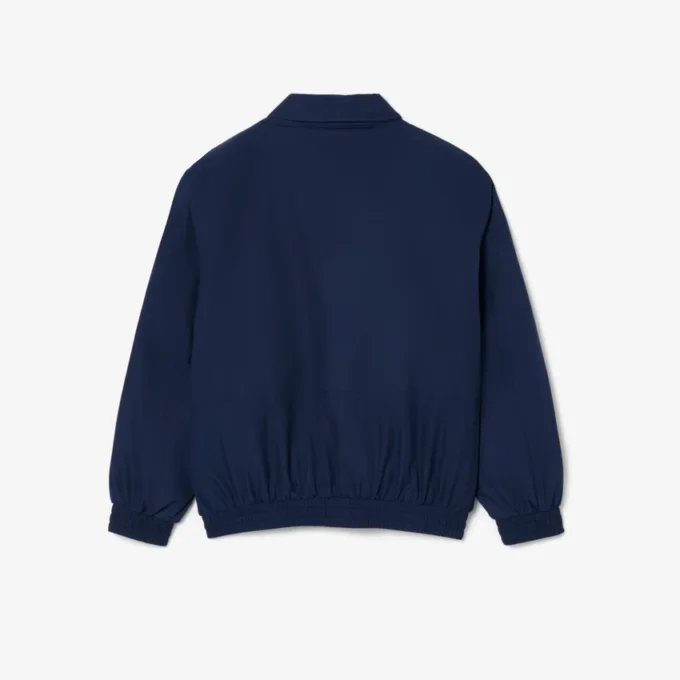Lacoste Tennis × Novak Djokovic ジャケット Lacoste Tennis × Novak Djokovic ジャケット