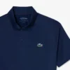 Lacoste Tennis × Novak Djokovic オンコート ポロシャツ Lacoste Tennis × Novak Djokovic オンコート ポロシャツ