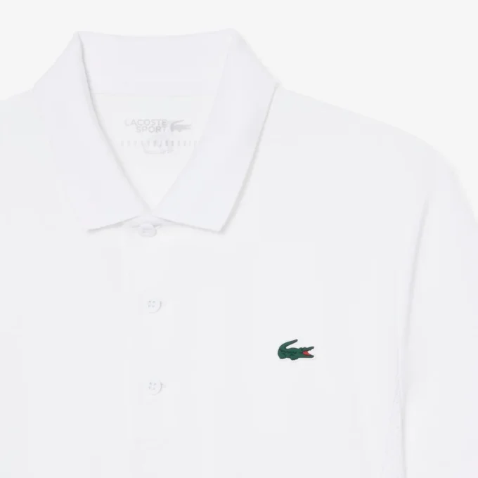 Lacoste Tennis × Novak Djokovic ポロシャツ Lacoste Tennis × Novak Djokovic ポロシャツ
