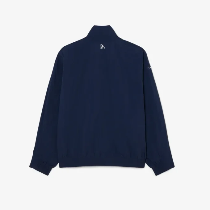 Lacoste Tennis × Novak Djokovic トラックスーツ