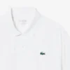 Lacoste Tennis × Novak Djokovic オンコート ポロシャツ Lacoste Tennis × Novak Djokovic オンコート ポロシャツ
