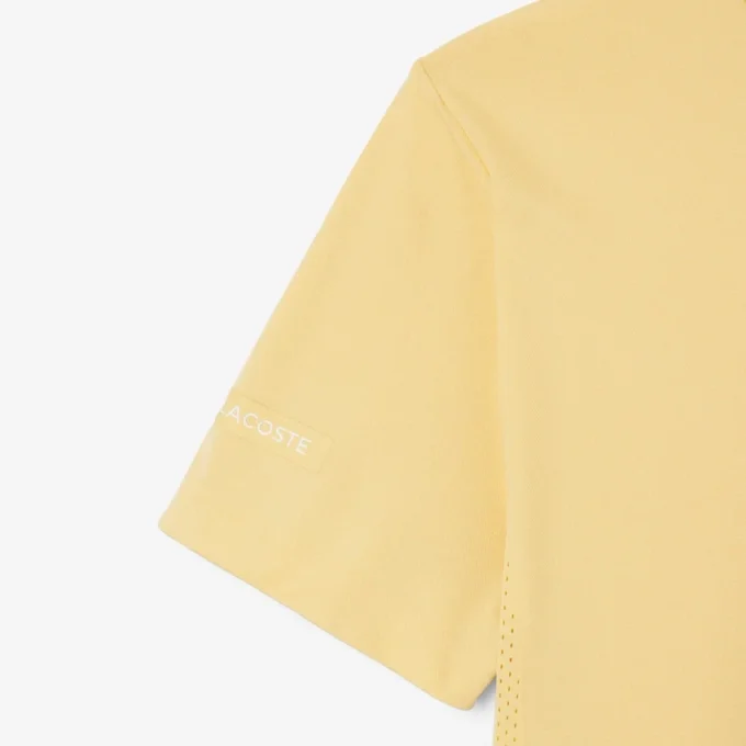Lacoste Tennis × Novak Djokovic ポロシャツ Lacoste Tennis × Novak Djokovic ポロシャツ