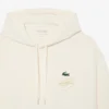 Lacoste Tennis × Novak Djokovic フーディ Lacoste Tennis × Novak Djokovic フーディ