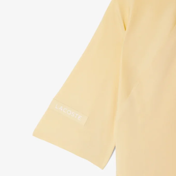 Lacoste Tennis × Novak Djokovic オンコート ポロシャツ Lacoste Tennis × Novak Djokovic オンコート ポロシャツ