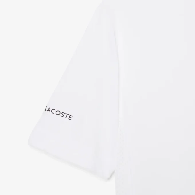 Lacoste Tennis × Novak Djokovic ポロシャツ Lacoste Tennis × Novak Djokovic ポロシャツ