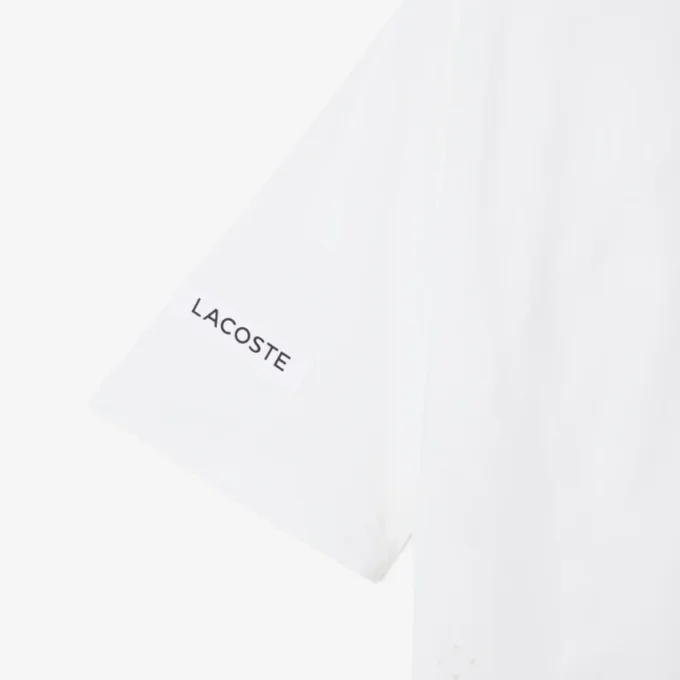 Lacoste Tennis × Novak Djokovic オンコート ポロシャツ Lacoste Tennis × Novak Djokovic オンコート ポロシャツ