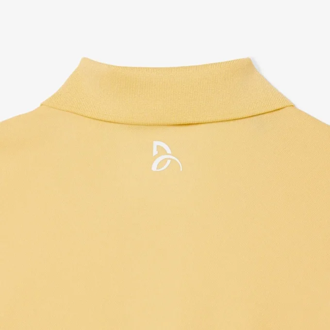 Lacoste Tennis × Novak Djokovic ポロシャツ Lacoste Tennis × Novak Djokovic ポロシャツ