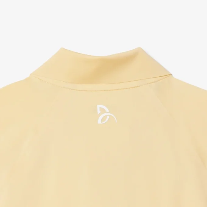 Lacoste Tennis × Novak Djokovic オンコート ポロシャツ Lacoste Tennis × Novak Djokovic オンコート ポロシャツ