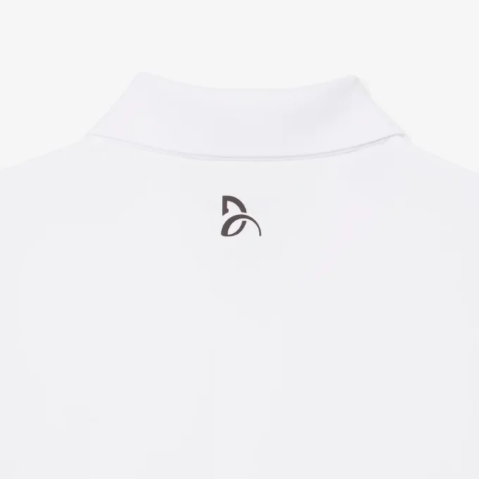 Lacoste Tennis × Novak Djokovic ポロシャツ Lacoste Tennis × Novak Djokovic ポロシャツ