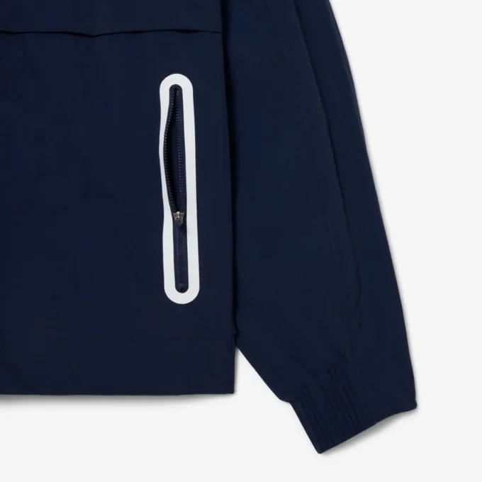 Lacoste Tennis × Novak Djokovic トラックスーツ