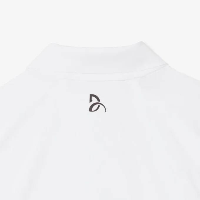 Lacoste Tennis × Novak Djokovic オンコート ポロシャツ Lacoste Tennis × Novak Djokovic オンコート ポロシャツ