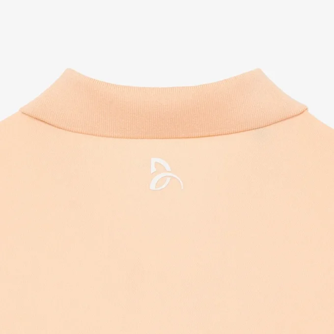Lacoste Tennis × Novak Djokovic ポロシャツ Lacoste Tennis × Novak Djokovic ポロシャツ
