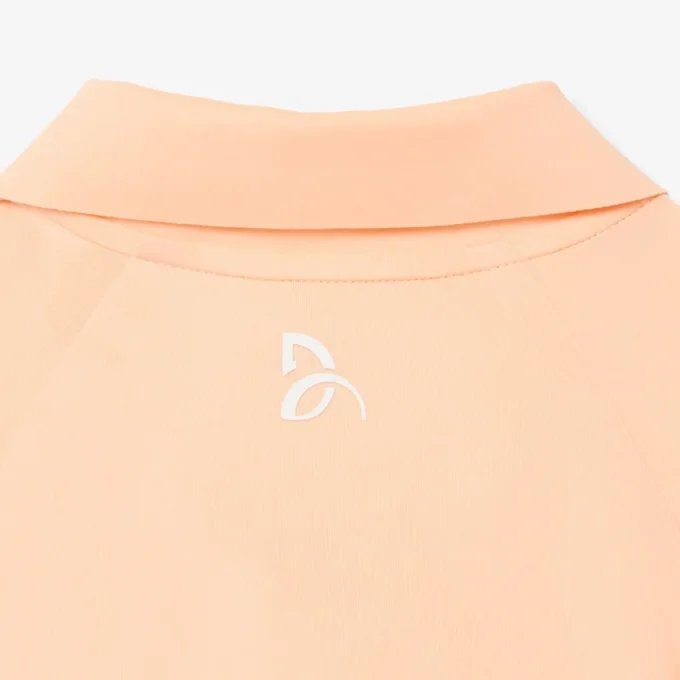 Lacoste Tennis × Novak Djokovic オンコート ポロシャツ Lacoste Tennis × Novak Djokovic オンコート ポロシャツ