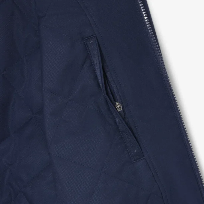 Lacoste Tennis × Novak Djokovic ジャケット Lacoste Tennis × Novak Djokovic ジャケット