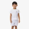 Lacoste Tennis × ダニール・メドベージェフ Tシャツ Lacoste Tennis × ダニール・メドベージェフ Tシャツ