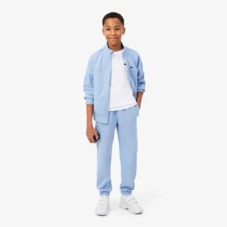 Lacoste Tennis × ダニール・メドベージェフ Tシャツ
