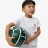 Lacoste Tennis × ダニール・メドベージェフ Tシャツ Lacoste Tennis × ダニール・メドベージェフ Tシャツ