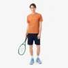 Lacoste Tennis × ダニール・メドベージェフ Tシャツ Lacoste Tennis × ダニール・メドベージェフ Tシャツ