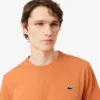 Lacoste Tennis × ダニール・メドベージェフ Tシャツ Lacoste Tennis × ダニール・メドベージェフ Tシャツ