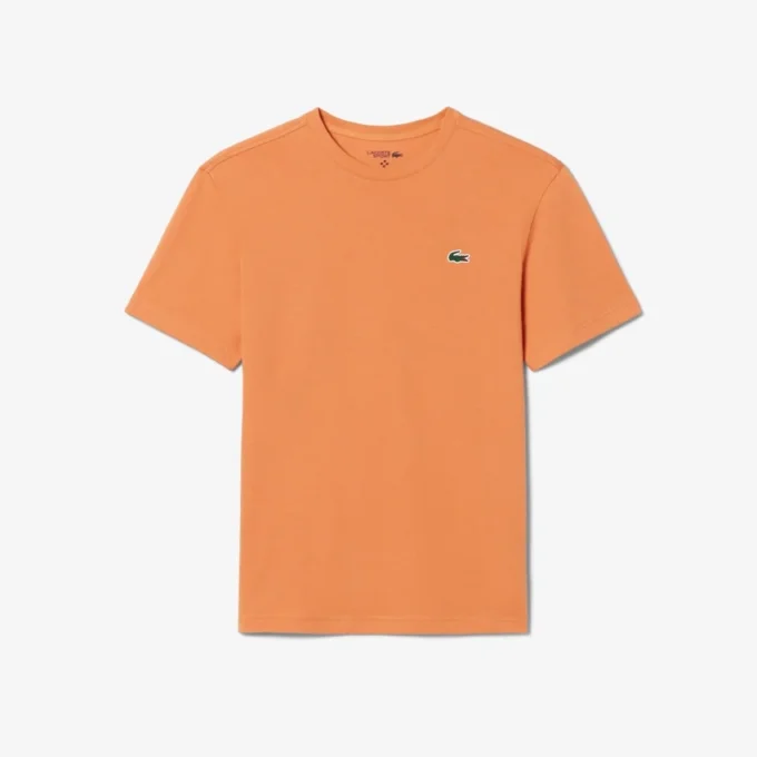 Lacoste Tennis × ダニール・メドベージェフ Tシャツ Lacoste Tennis × ダニール・メドベージェフ Tシャツ