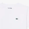 Lacoste Tennis × ダニール・メドベージェフ Tシャツ Lacoste Tennis × ダニール・メドベージェフ Tシャツ