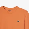 Lacoste Tennis × ダニール・メドベージェフ Tシャツ Lacoste Tennis × ダニール・メドベージェフ Tシャツ